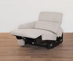 Bomani Modular Left-Facing Power Recliner