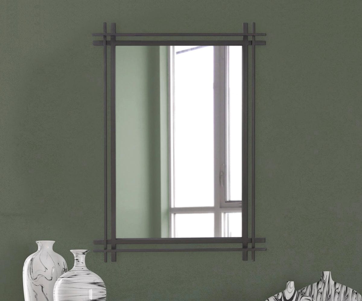 Clarke Mirror