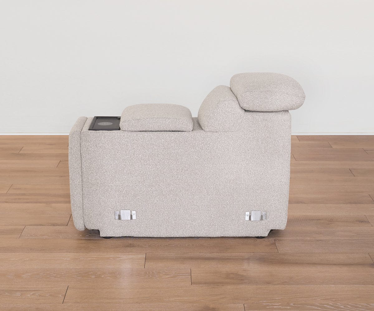 Bomani Modular Console
