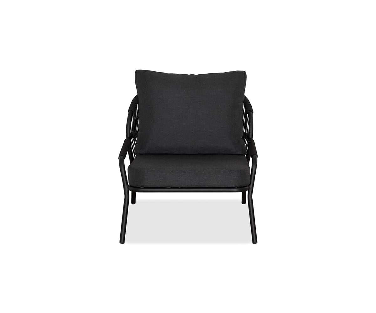 Emyr Outdoor Lounge Set + Protective Covers