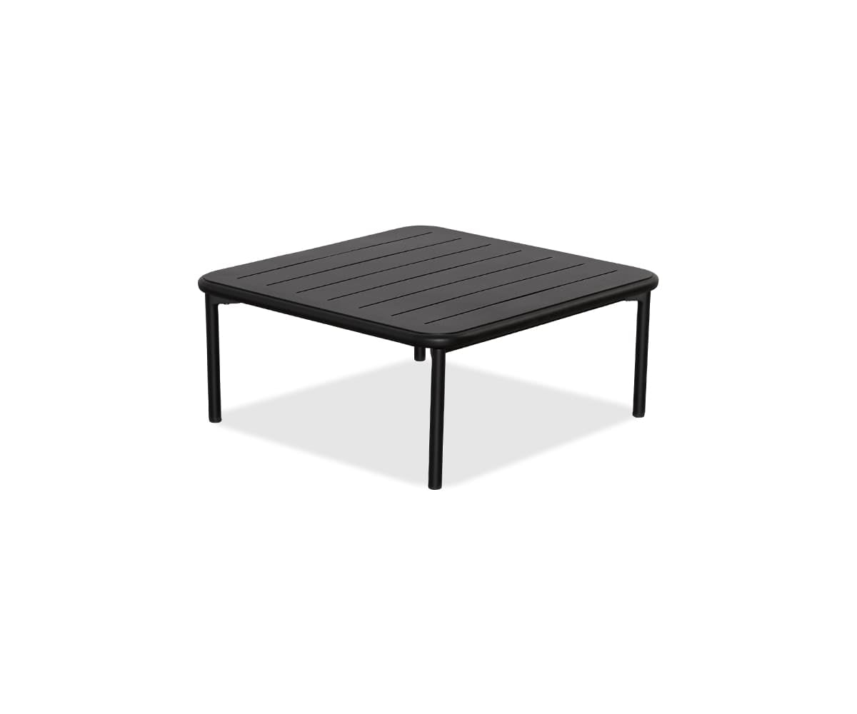 Emyr Outdoor Lounge Set + Protective Covers