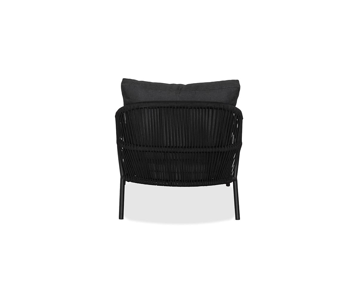 Emyr Outdoor Lounge Set + Protective Covers