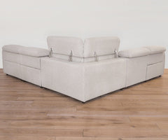 Bomani 5-piece Modular Sectional