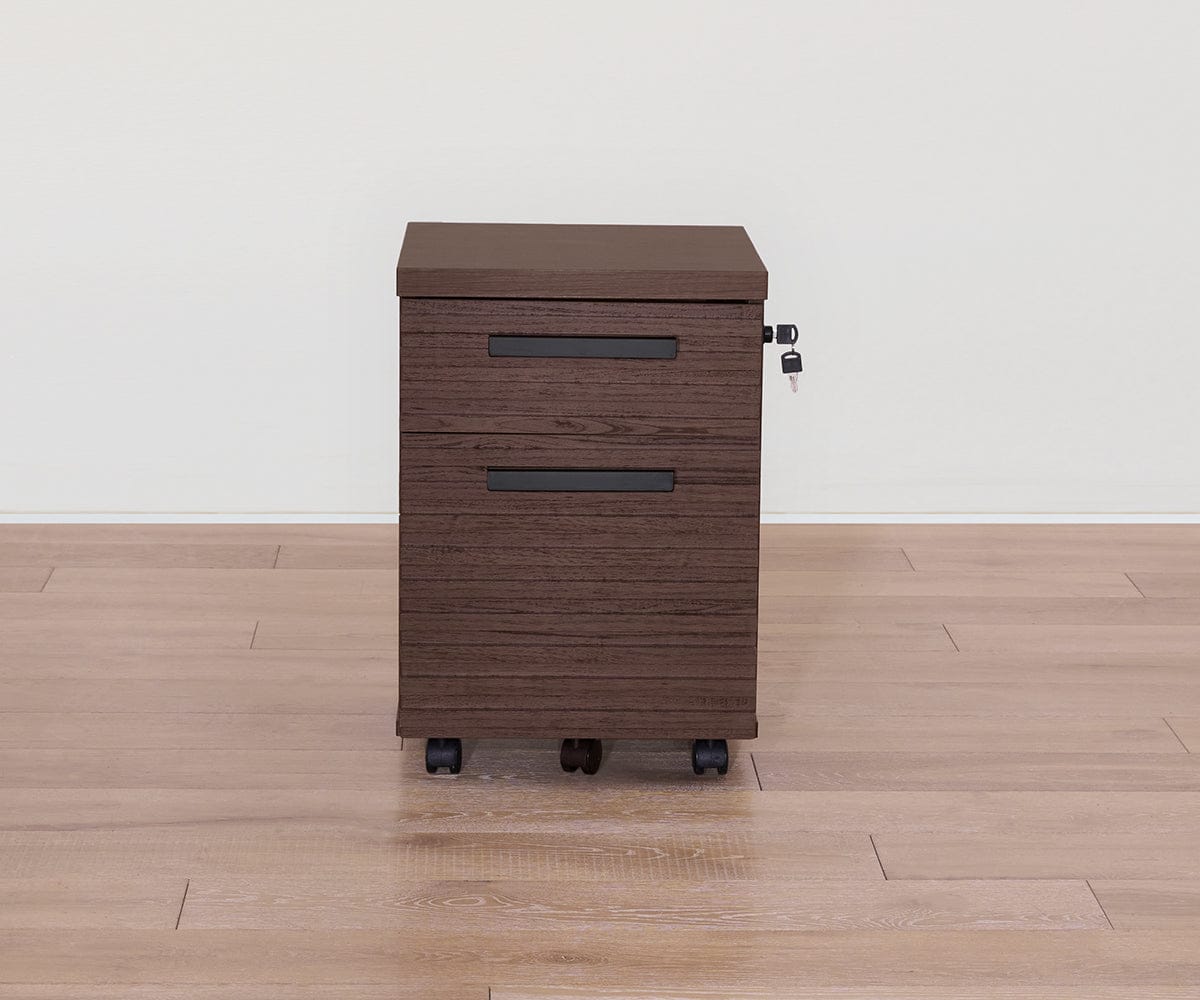 Cary Mobile Pedestal