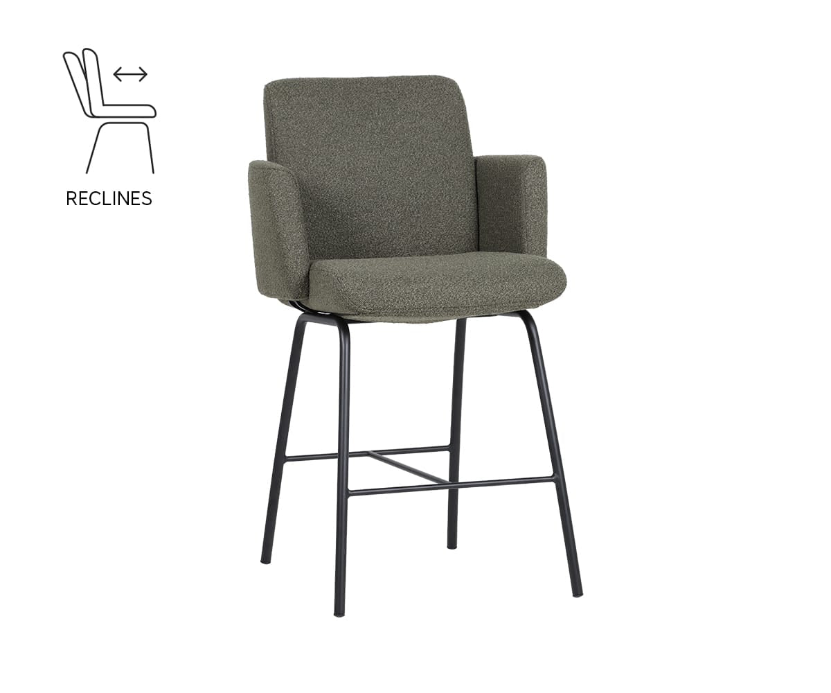 Elyse 1000 Counter Stool