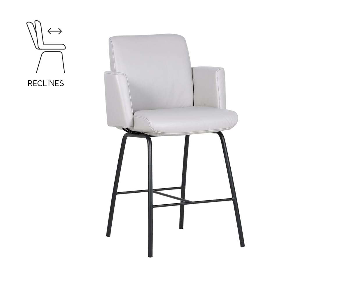 Elyse 1000 Counter Stool