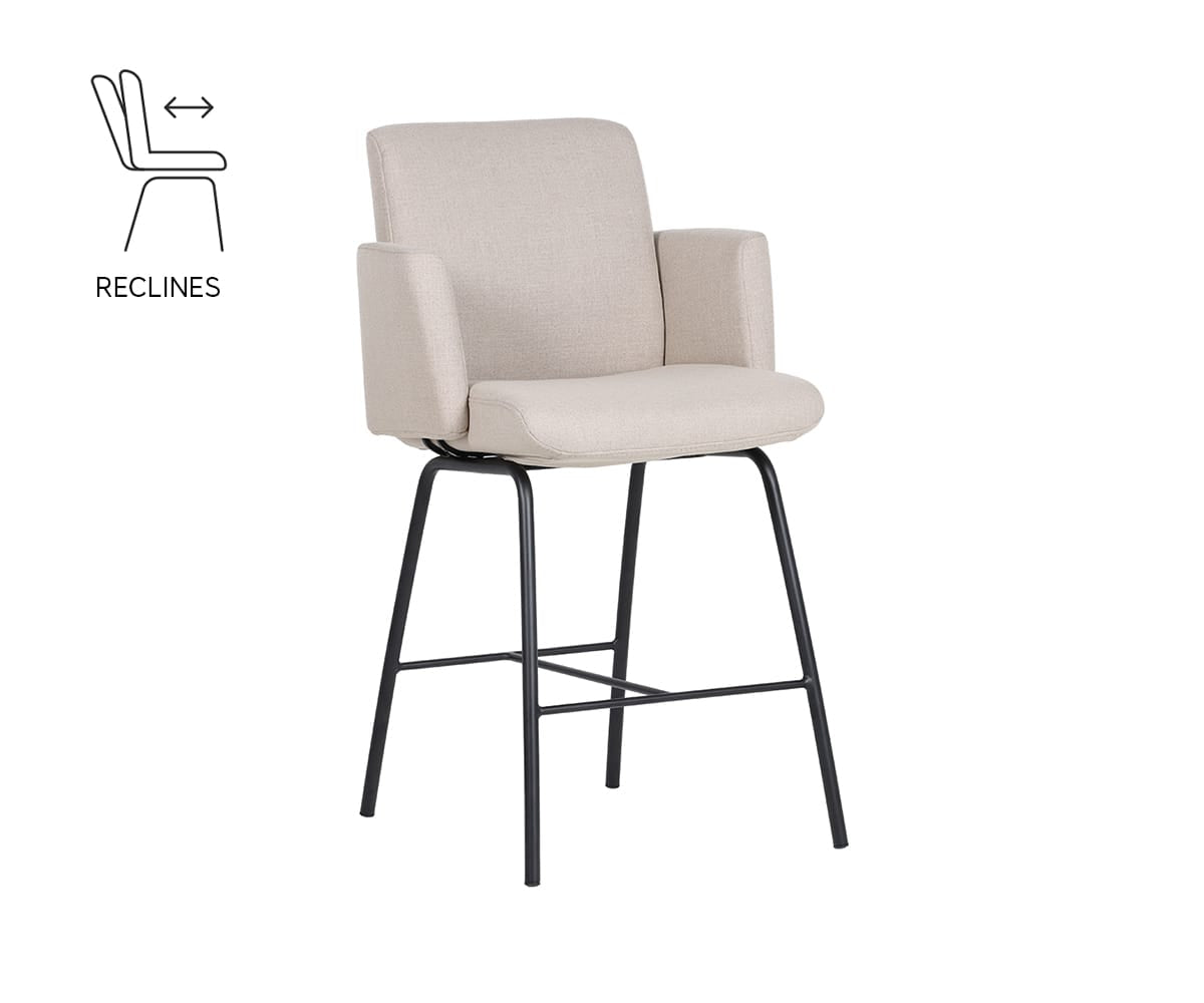 Elyse 1000 Counter Stool