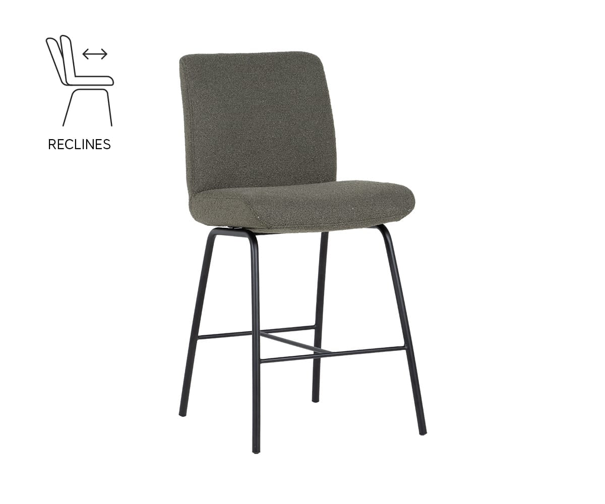 Elyse 1000 Counter Stool