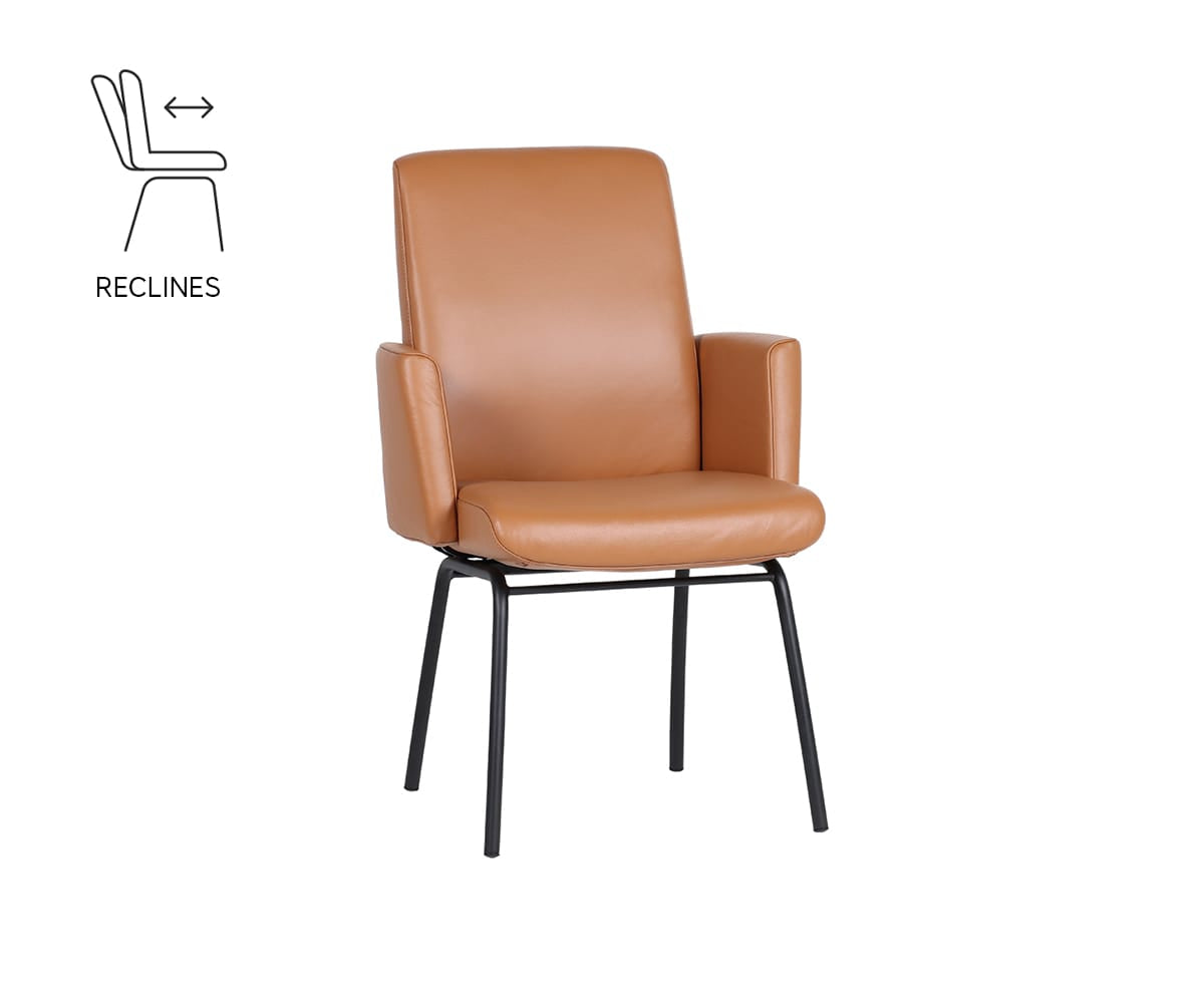 Elyse 1000 Dining Chair
