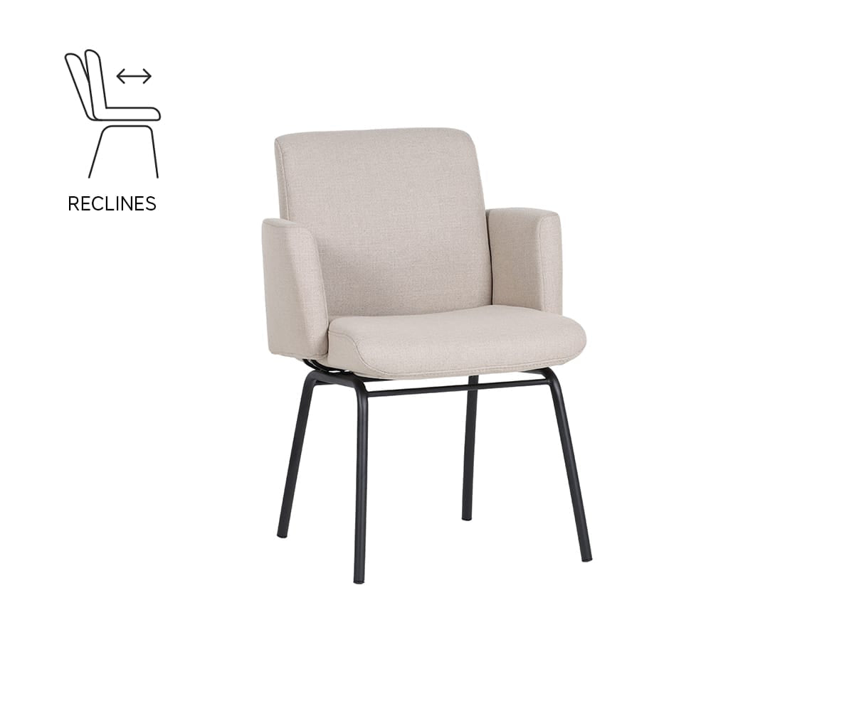 Elyse 1000 Dining Chair