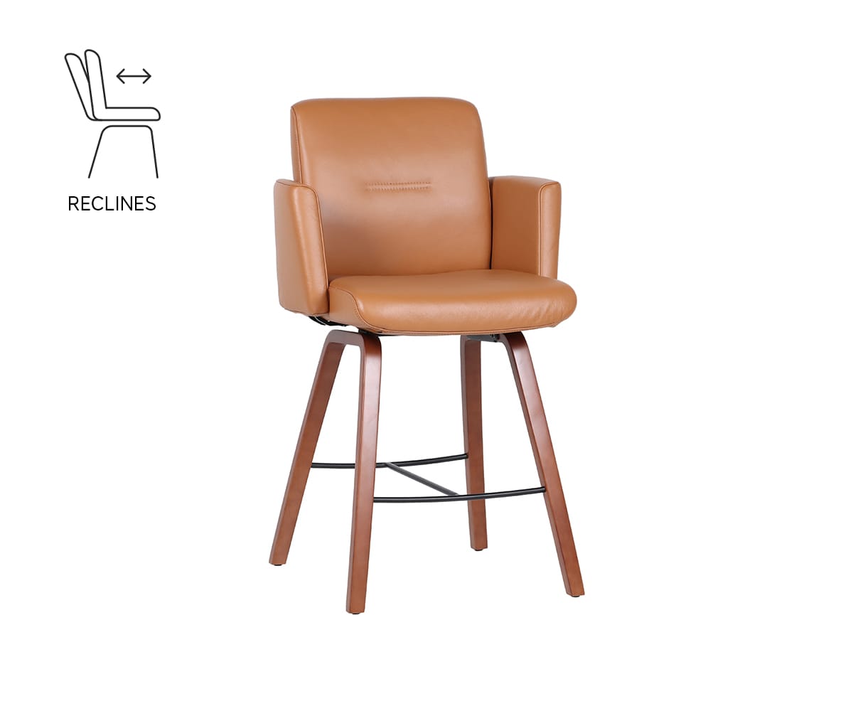 Elyse 4000 Counter Stool