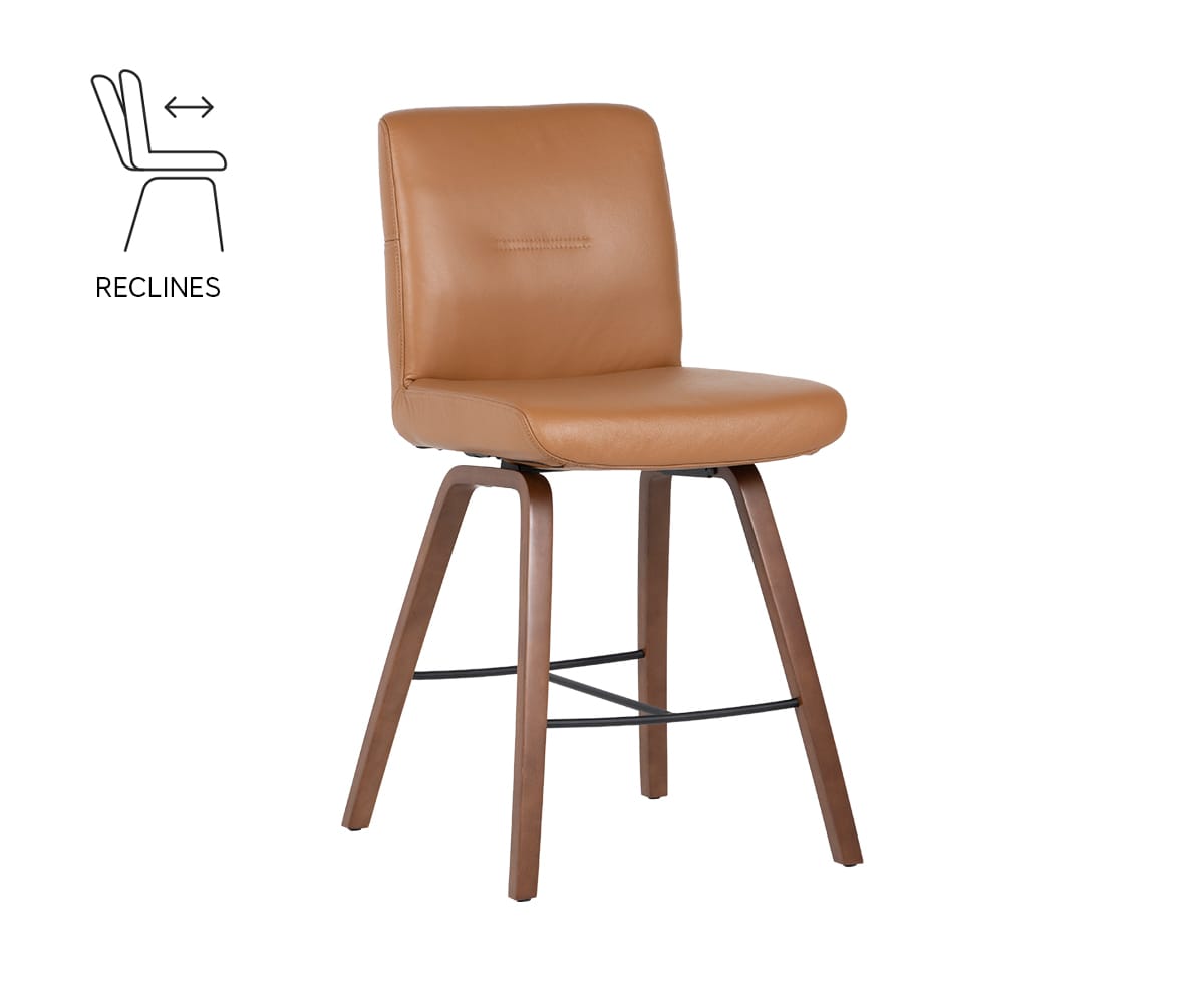Elyse 4000 Counter Stool