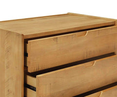 Bolig High Chest