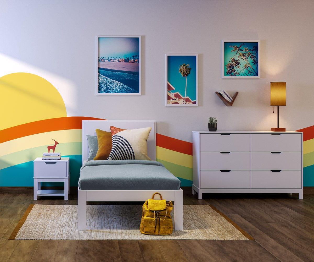 Dusk Table Lamp