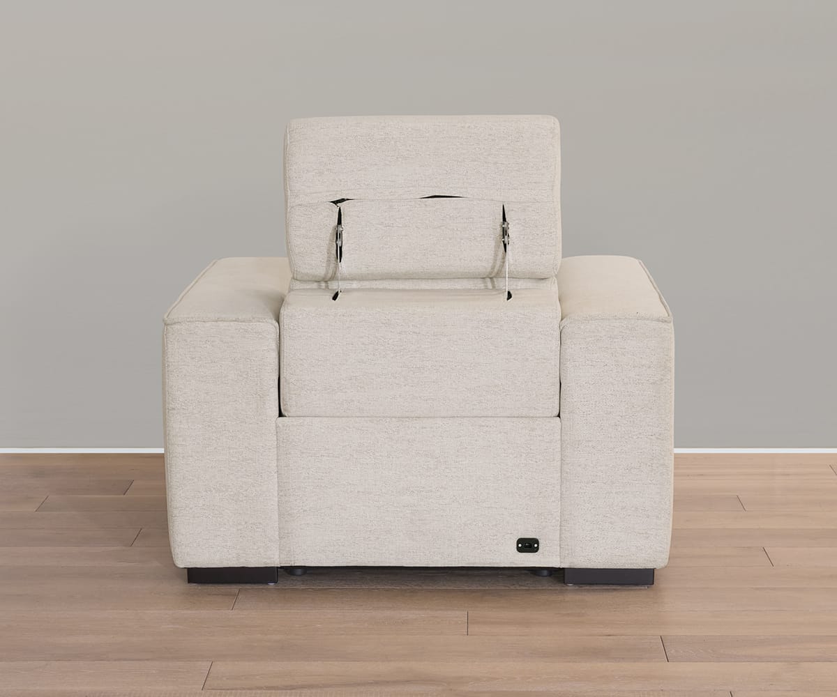 Brix Power Recliner