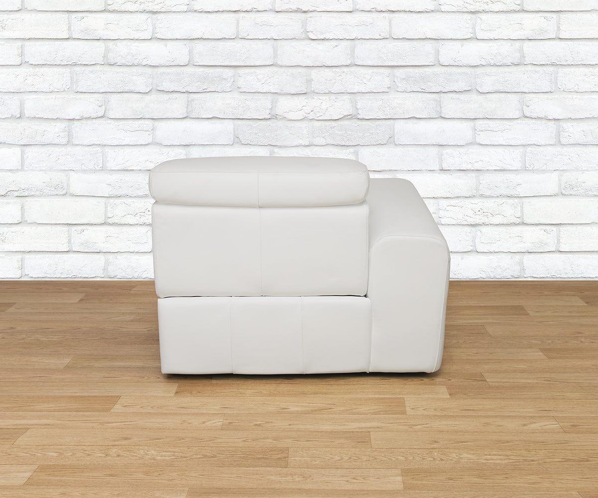 Angelo Modular Left Arm Power Chair