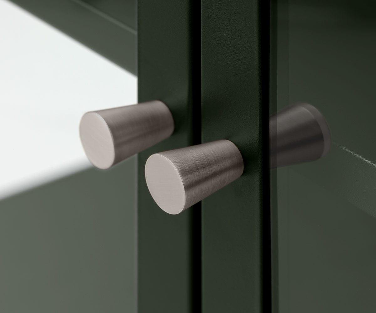 Dion Low Cabinet
