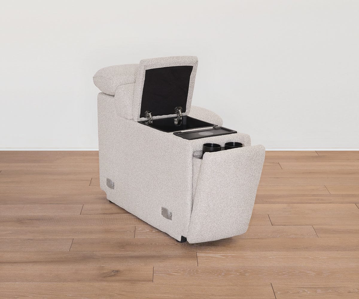 Bomani Modular Console