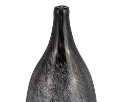 Blue Nebula Vase