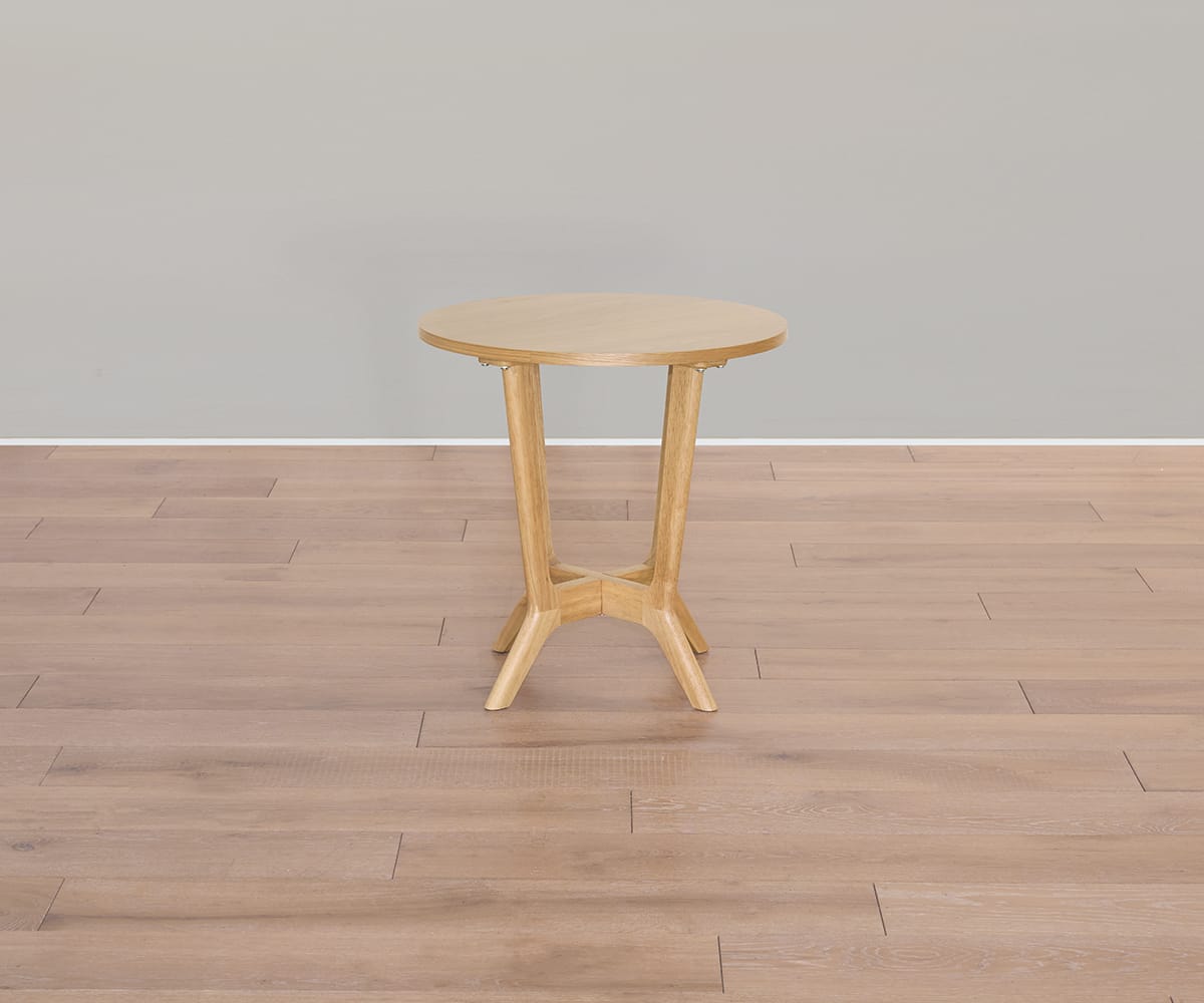 Courbe Occasional Set