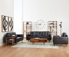 Abstract Glimpses Wall Art Set