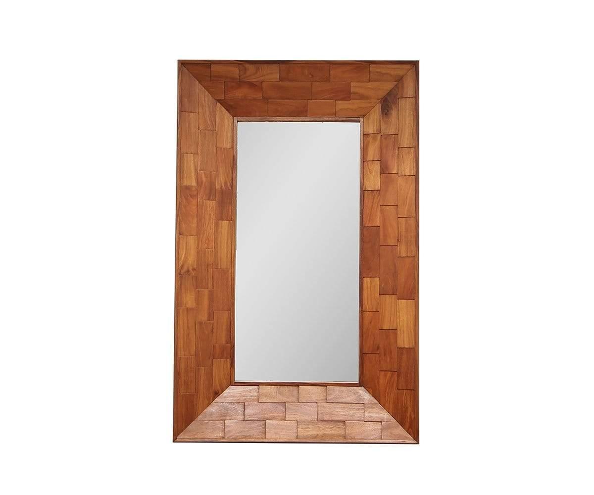 Arlo Mirror