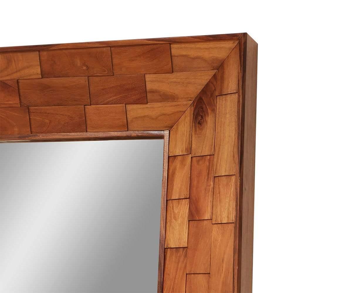 Arlo Mirror