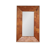Arlo Mirror