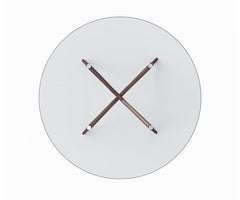 Ardal Round Dining Table