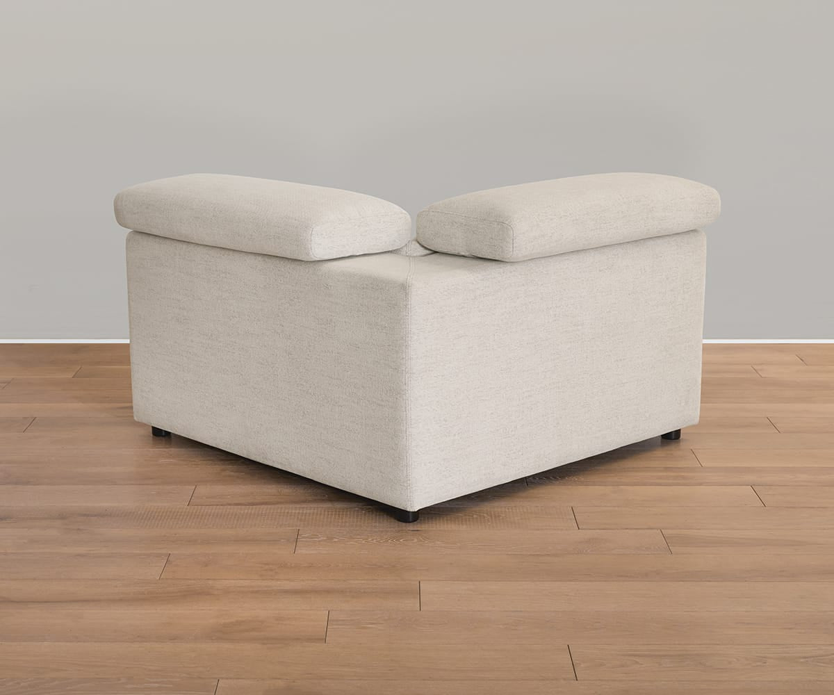 Brix Modular Corner
