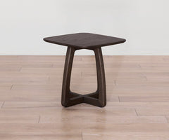 Faroe Square End Table