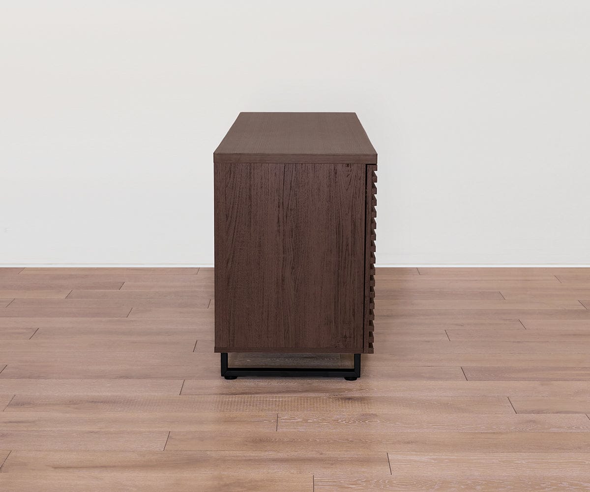 Cary Executive Credenza