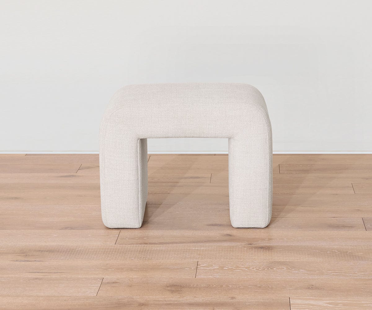Eilir Half Bench