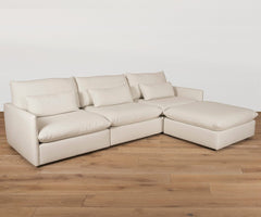 Chella Outdoor Sofa