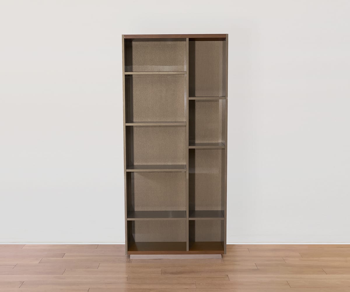 Aversera Bookcase