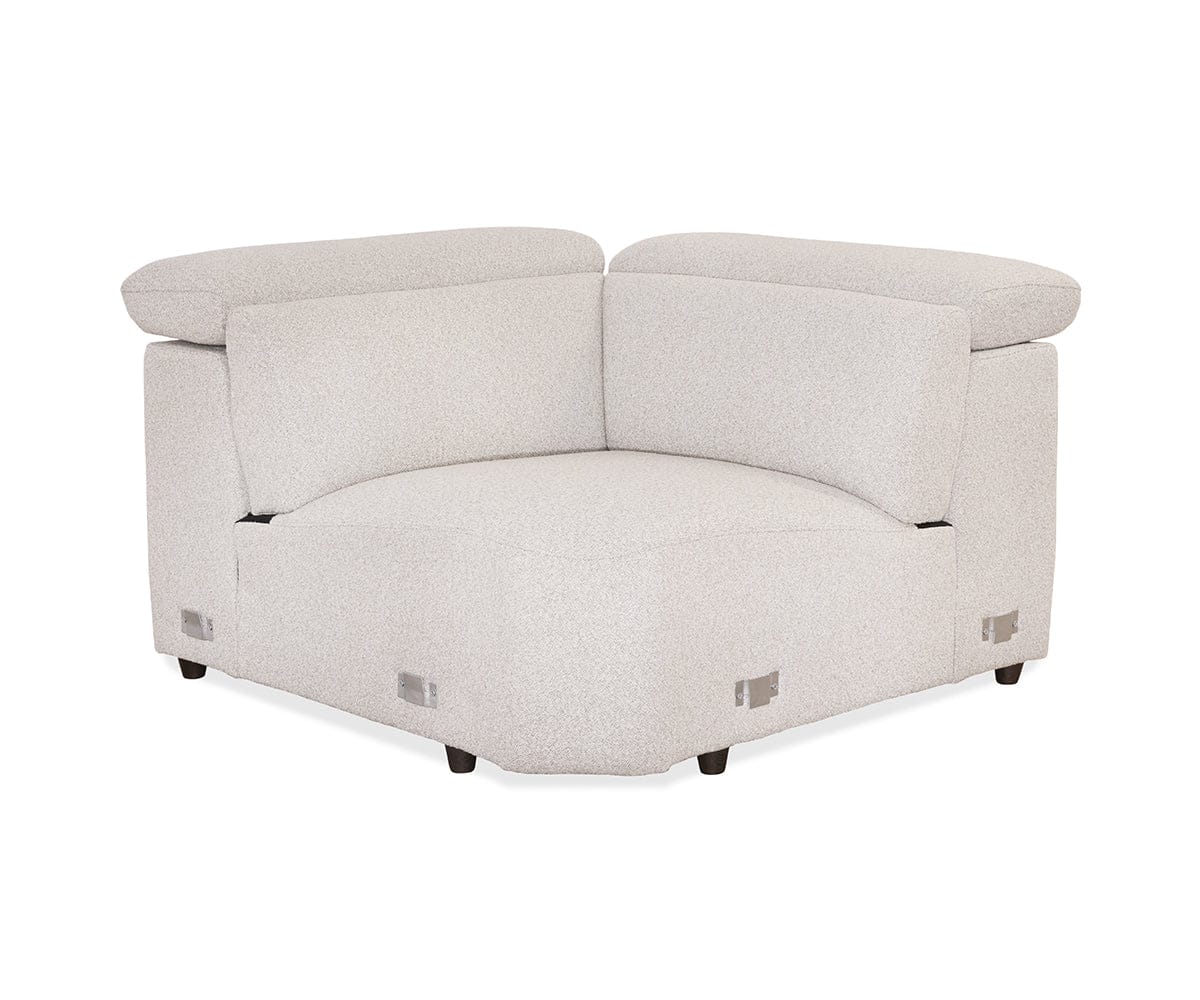 Bomani Modular Square Corner
