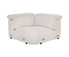 Bomani Modular Square Corner