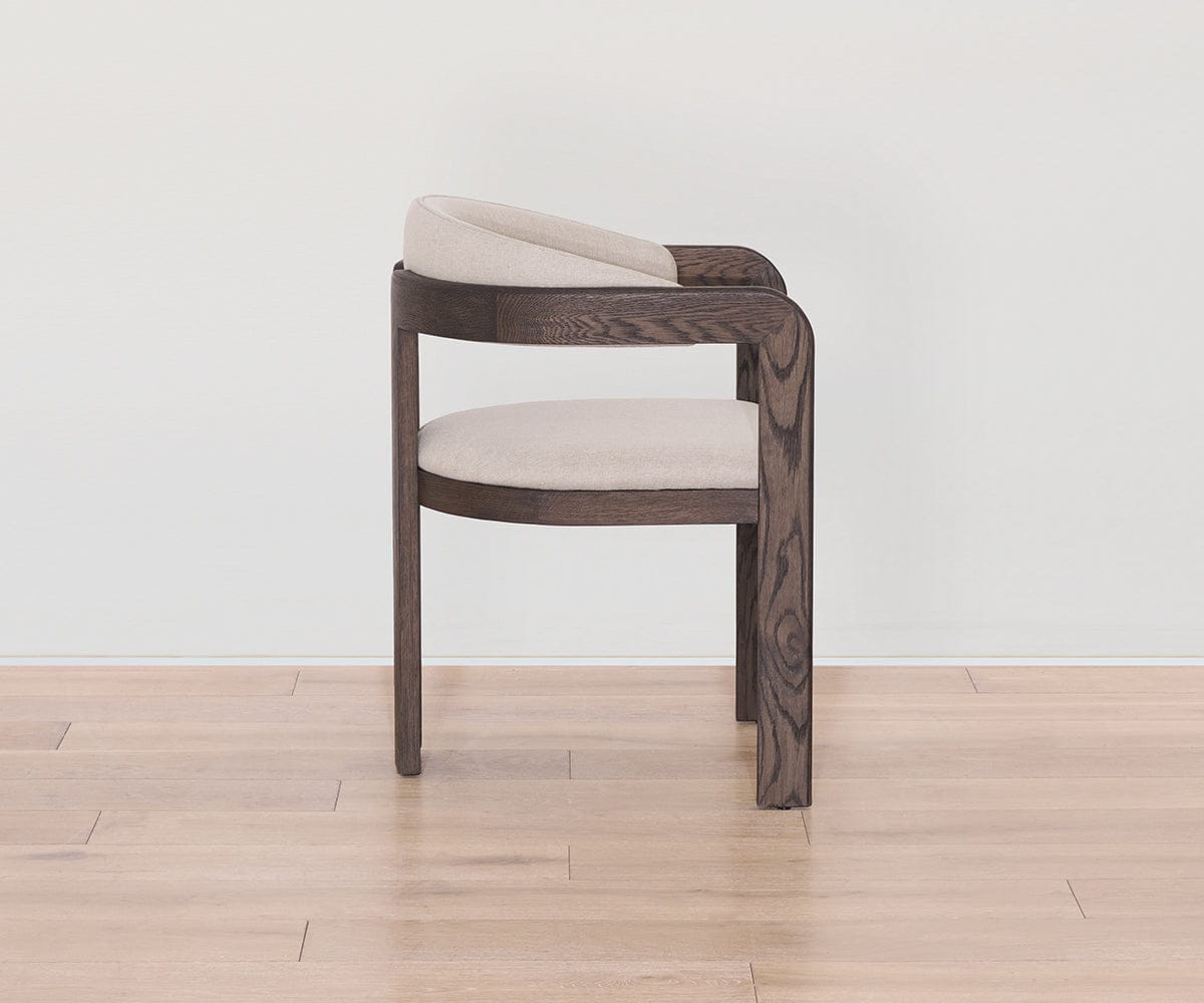 Faroe Dining Chair