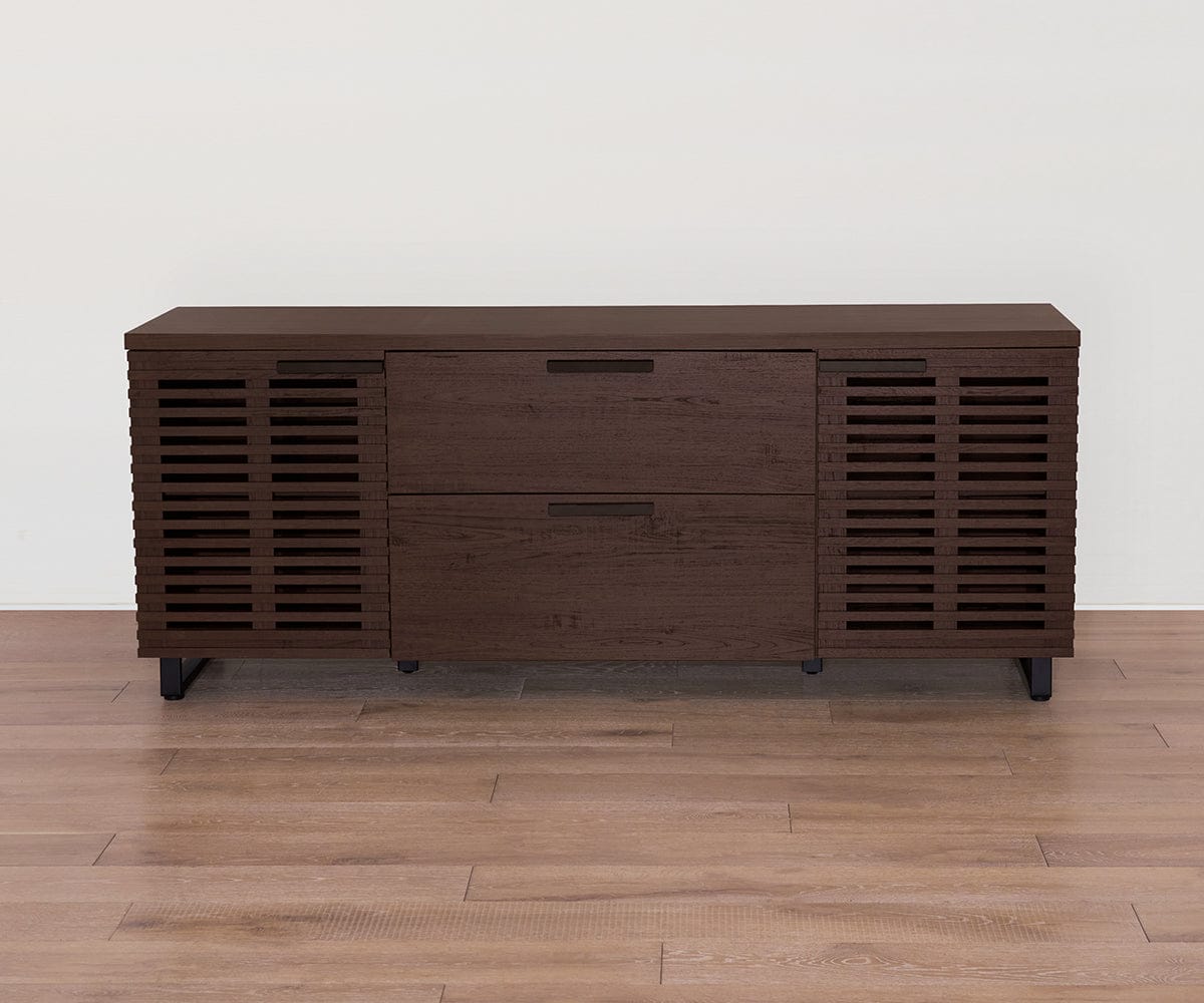 Cary Executive Credenza