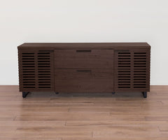 Cary Executive Credenza