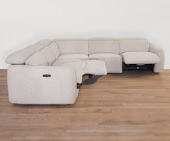Bomani 5-piece Modular Sectional