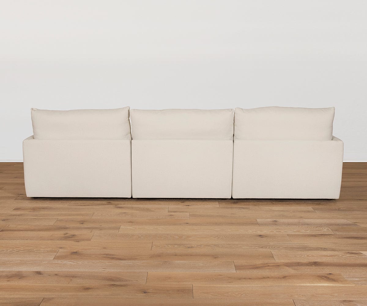 Chella Outdoor Sofa