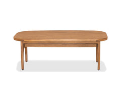 Amar Teak Coffee Table