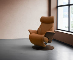 Adam Power Chair