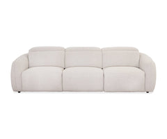 Bomani 3-piece Modular Sofa