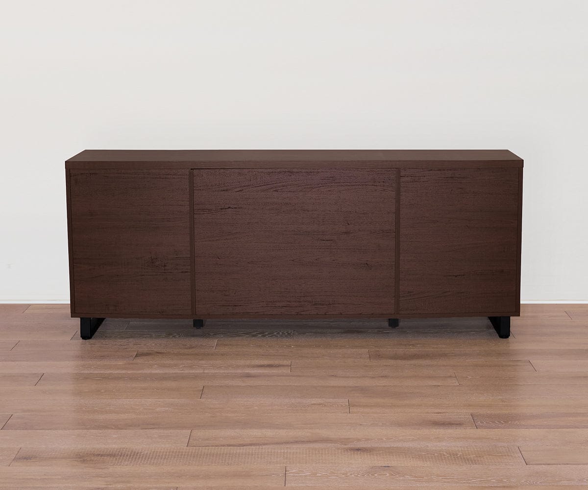 Cary Executive Credenza