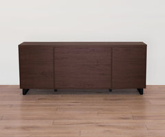 Cary Executive Credenza