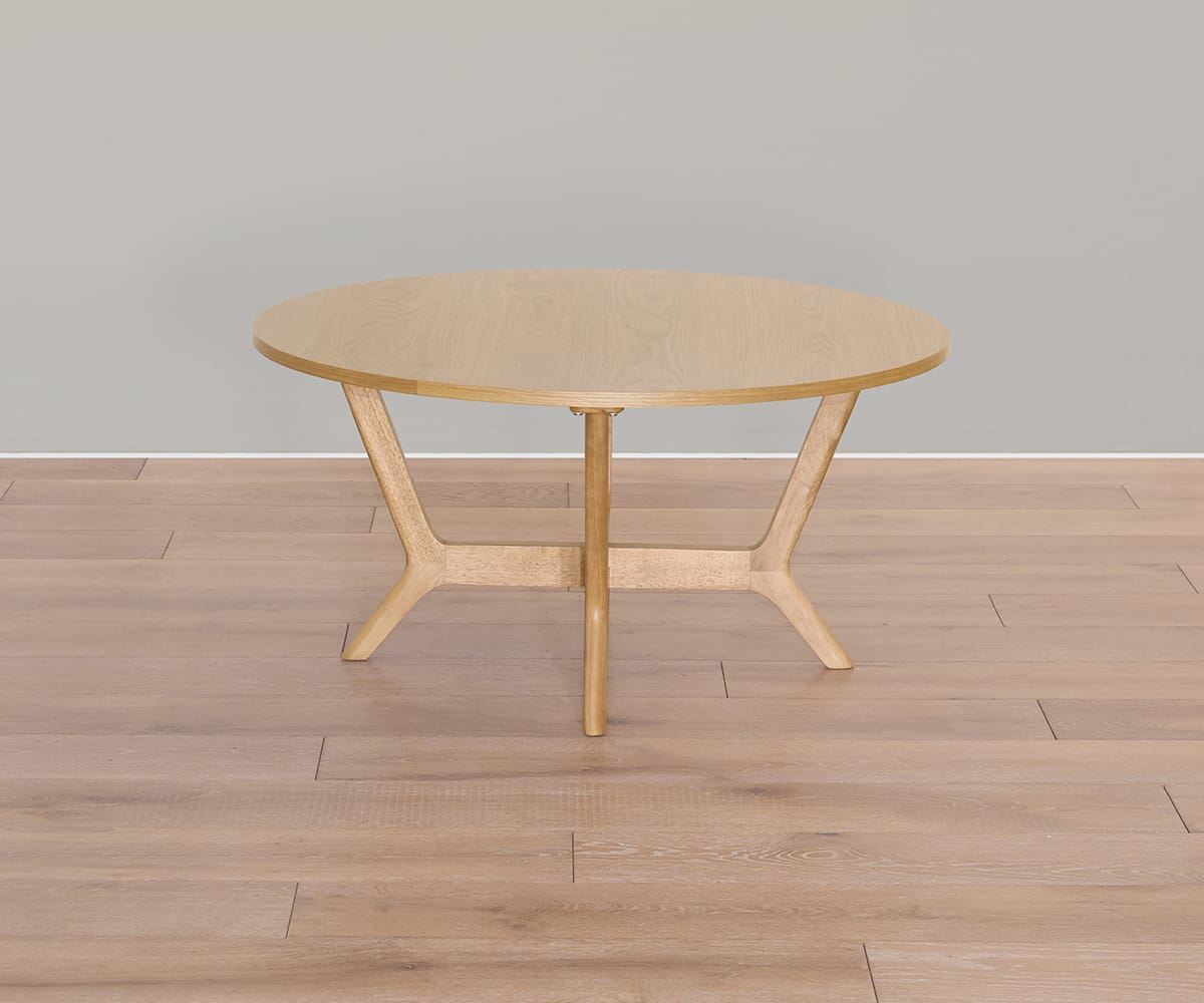 Courbe Occasional Set