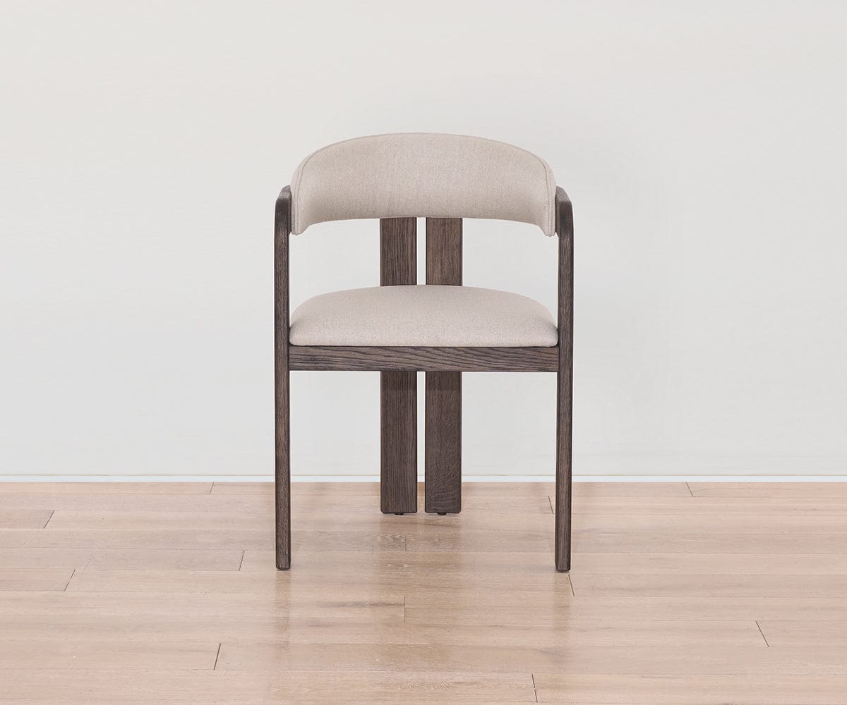Faroe Dining Chair