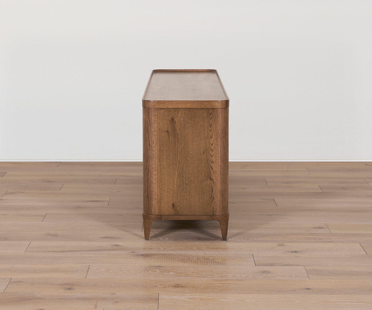 Aden 63" Media Stand